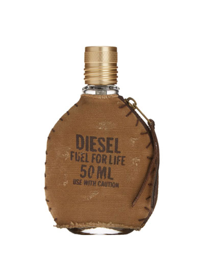 Product Image: Diesel Fuel for Life 50ml - for men